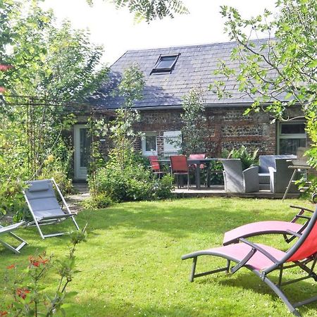Le Cottage Bordeaux-Saint-Clair Εξωτερικό φωτογραφία