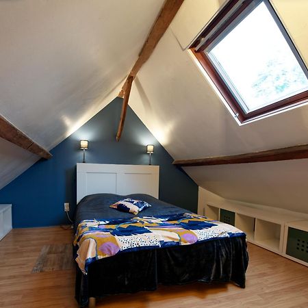 Le Cottage Bordeaux-Saint-Clair Εξωτερικό φωτογραφία