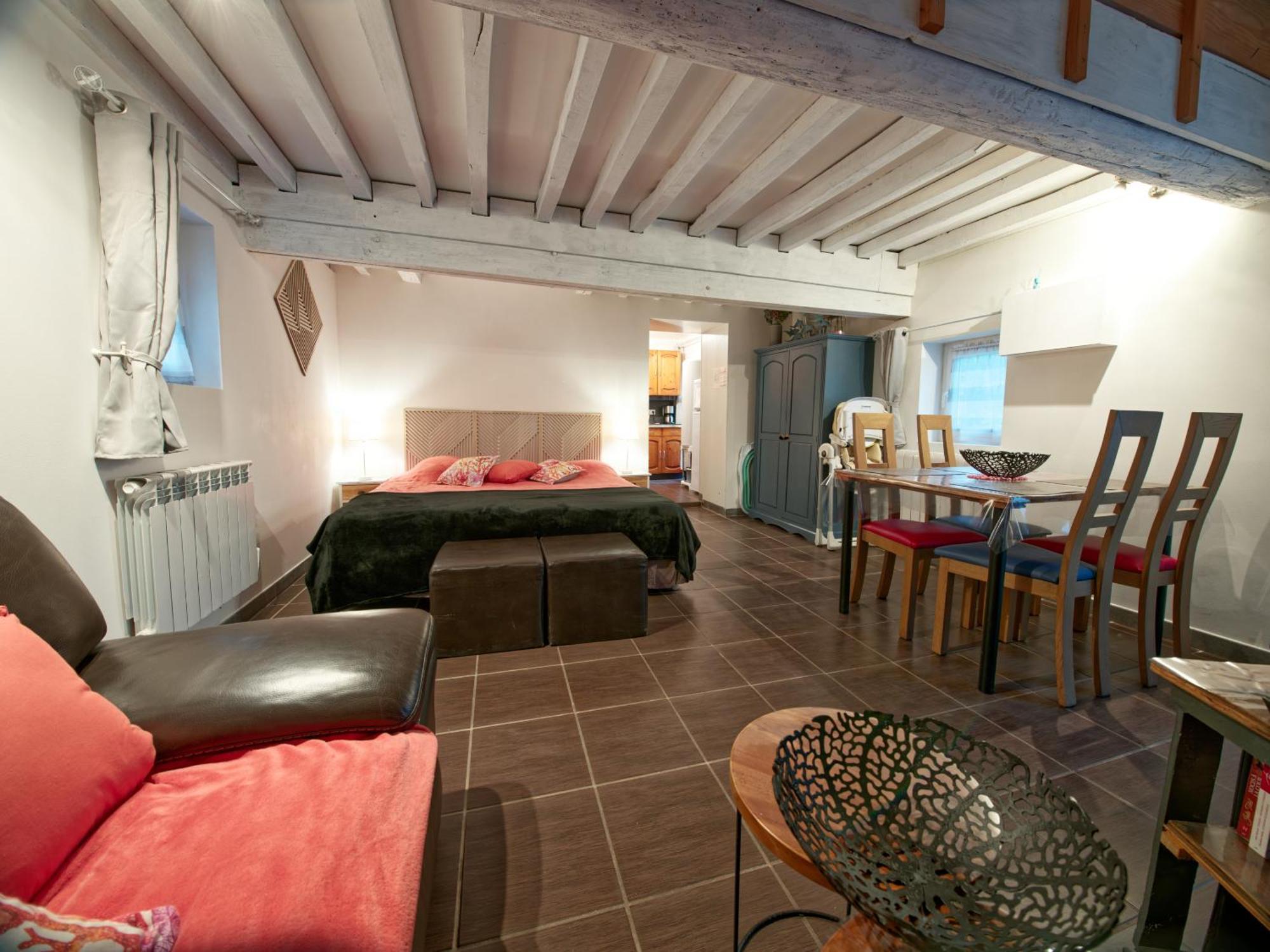 Le Cottage Bordeaux-Saint-Clair Εξωτερικό φωτογραφία
