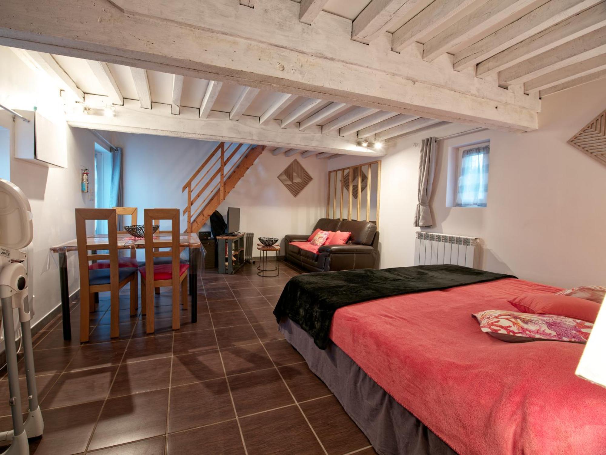 Le Cottage Bordeaux-Saint-Clair Εξωτερικό φωτογραφία